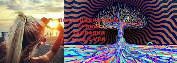 кристаллы Бородино
